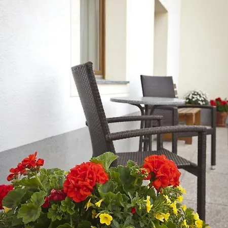 Apartamento Haus Jaegerheim Nauders Habitación foto