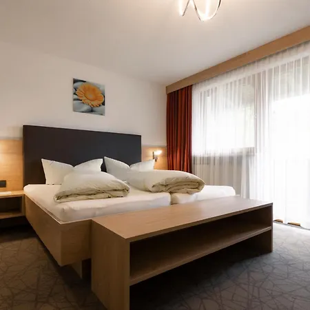 Apartamento Haus Jaegerheim Nauders Exterior foto