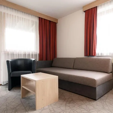 Apartamento Haus Jaegerheim Nauders Exterior foto