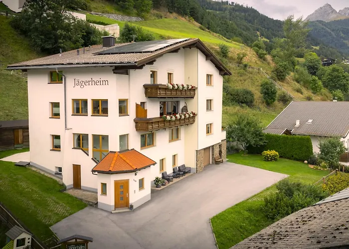 Haus Jägerheim