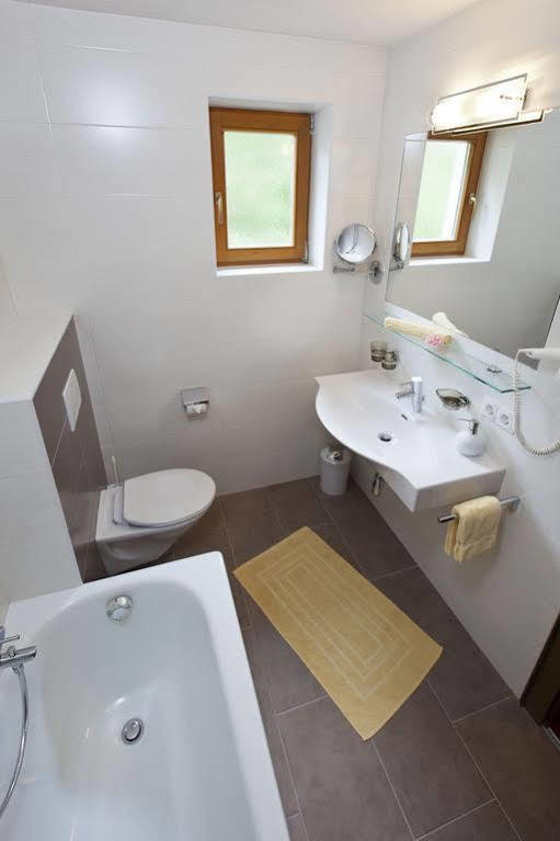 Haus Jägerheim Apartment *