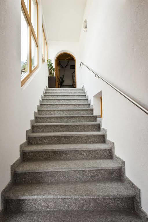 Haus Jägerheim Apartment Nauders